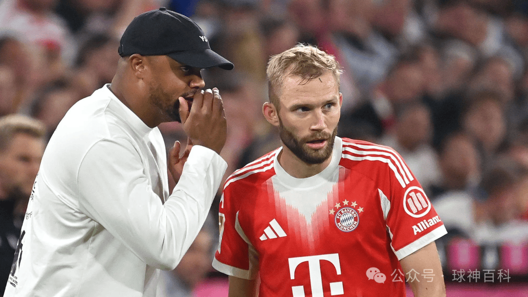 拜仁狂飙十连胜！三叉戟火力横扫欧洲，欧冠真有戏？